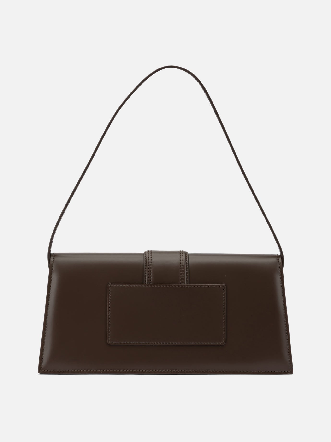 Small bags Logo  Brown - Jacquemus Women | PDP | VIETTI Online Store | thumbnail_3