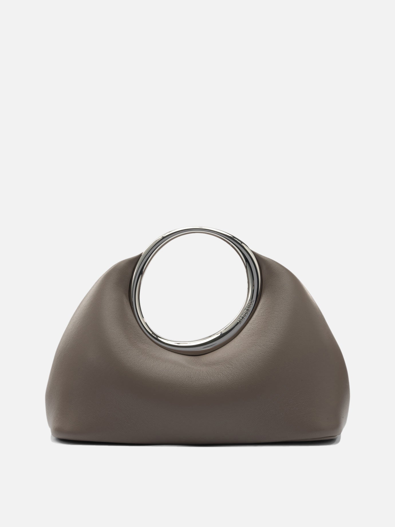 Borse piccole 100% lamb leather  Beige - Jacquemus Donna | PDP | VIETTI Online Store | thumbnail