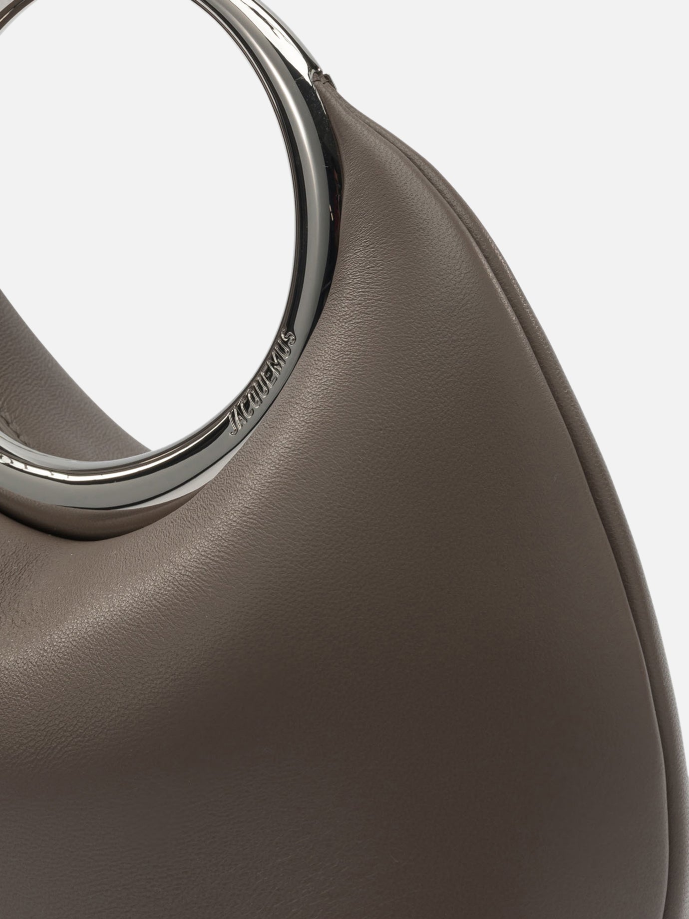 Borse piccole 100% lamb leather  Beige - Jacquemus Donna | PDP | VIETTI Online Store | Zoom-Modal_4

