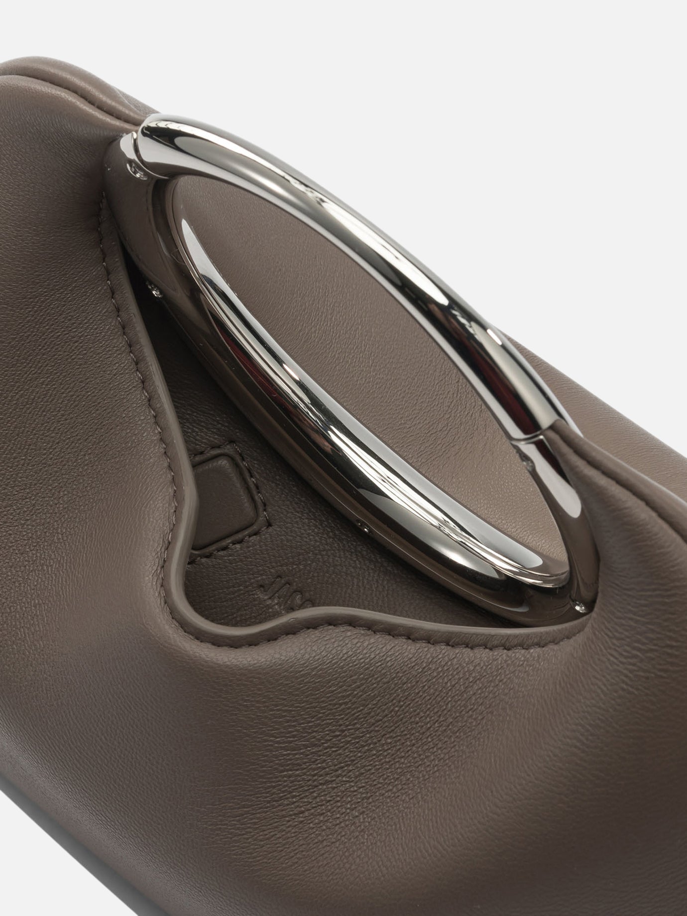 Borse piccole 100% lamb leather  Beige - Jacquemus Donna | PDP | VIETTI Online Store | Zoom-Modal_5
