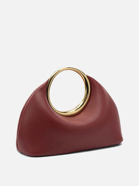 Small bags 100% lamb leather  Red - Jacquemus Women | PDP | VIETTI Online Store | 2
