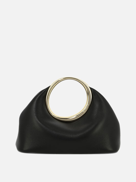 Borse piccole 100% lamb leather  Nero - Jacquemus Donna | PLP | VIETTI Online Store 
