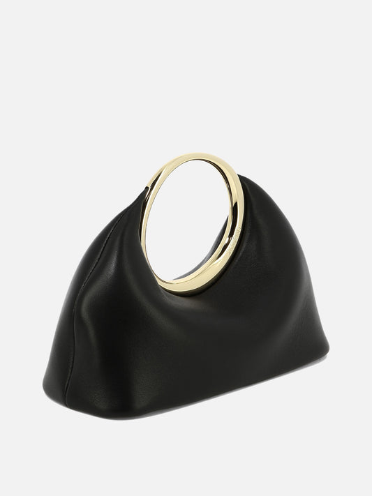 Borse piccole 100% lamb leather  Nero - Jacquemus Donna | PLP | VIETTI Online Store | 2
