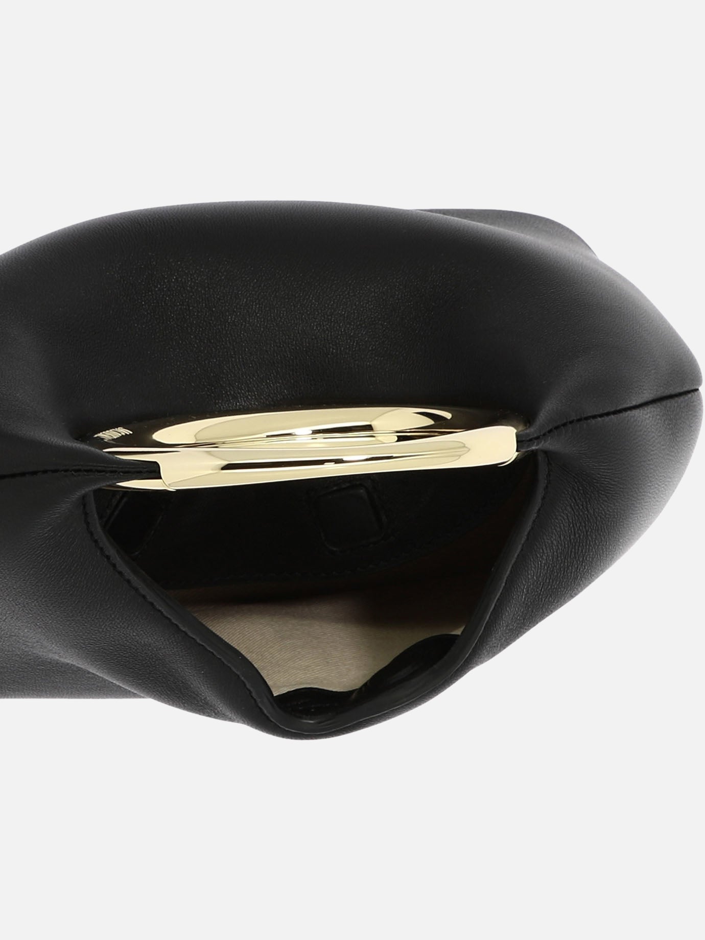 Small bags 100% lamb leather  Black - Jacquemus Women | PDP | VIETTI Online Store | Zoom-Modal_5
