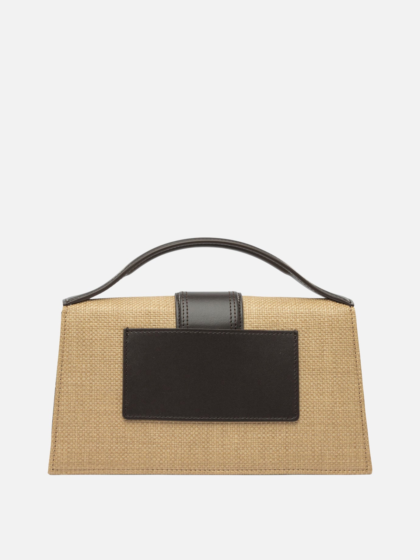 Jacquemus &quot;Il grande Bambino&quot; bag 17425611_UNI Beige thumbnail_3