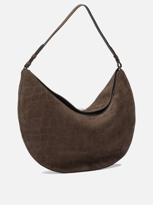 Large bags 100% calf leather  Brown - Jacquemus Women | PDP | VIETTI Online Store | 2
