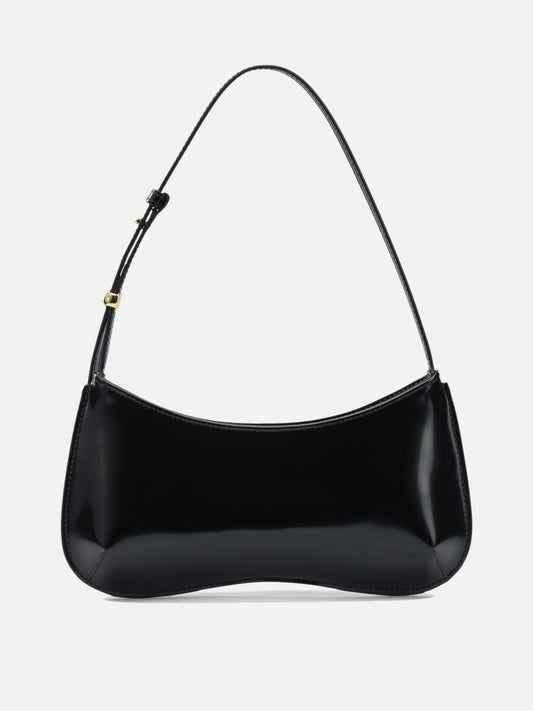 Small bags Logo  Black - Jacquemus Women | PDP | VIETTI Online Store 
