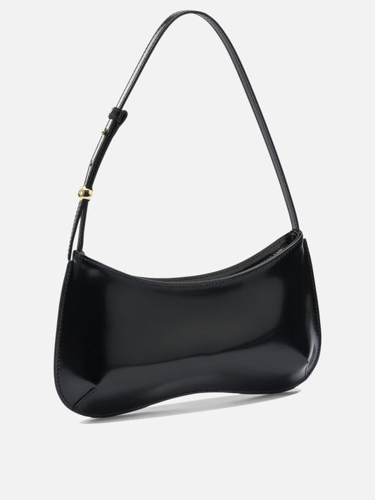 Small bags Logo  Black - Jacquemus Women | PDP | VIETTI Online Store | 2
