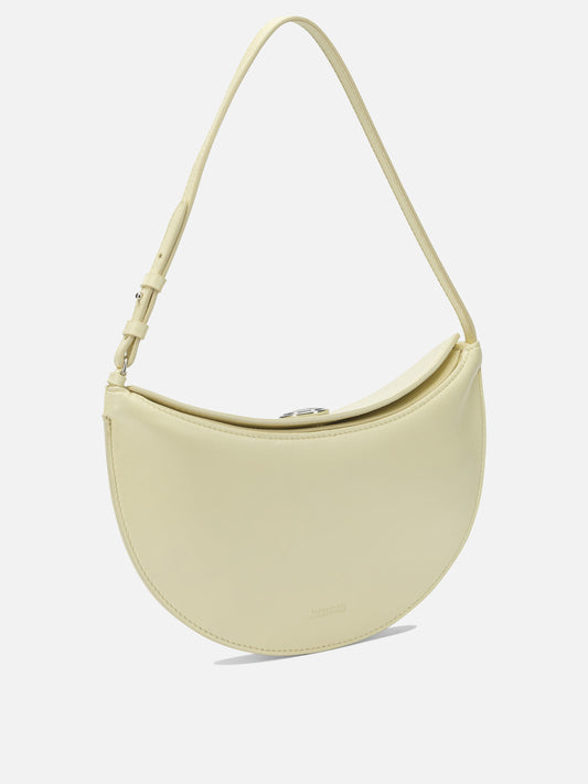 Small bags Solid colour  Yellow - Jacquemus Women | PLP | VIETTI Online Store | 2
