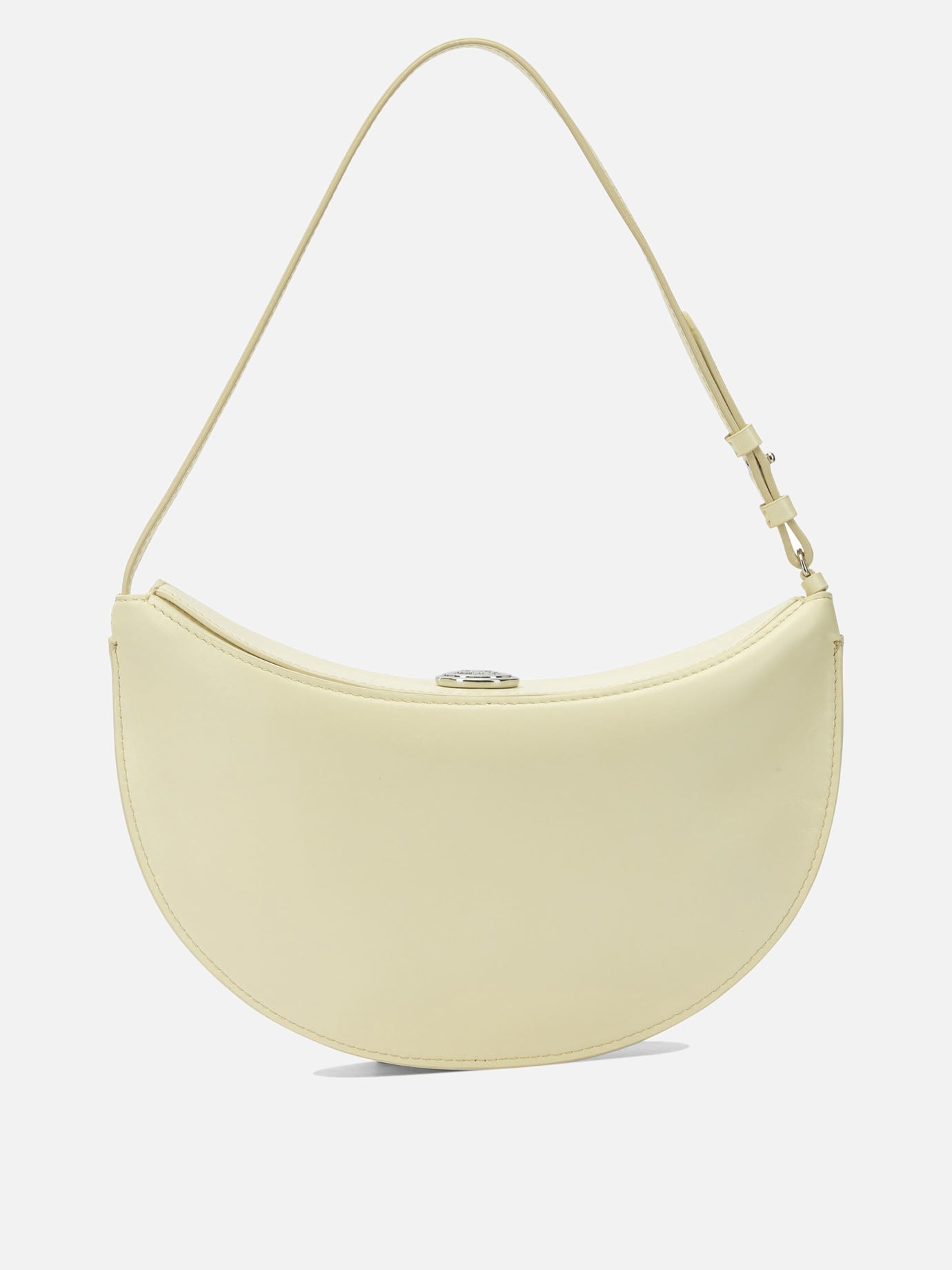 Small bags Solid colour  Yellow - Jacquemus Women | PDP | VIETTI Online Store | Zoom-Modal_3
