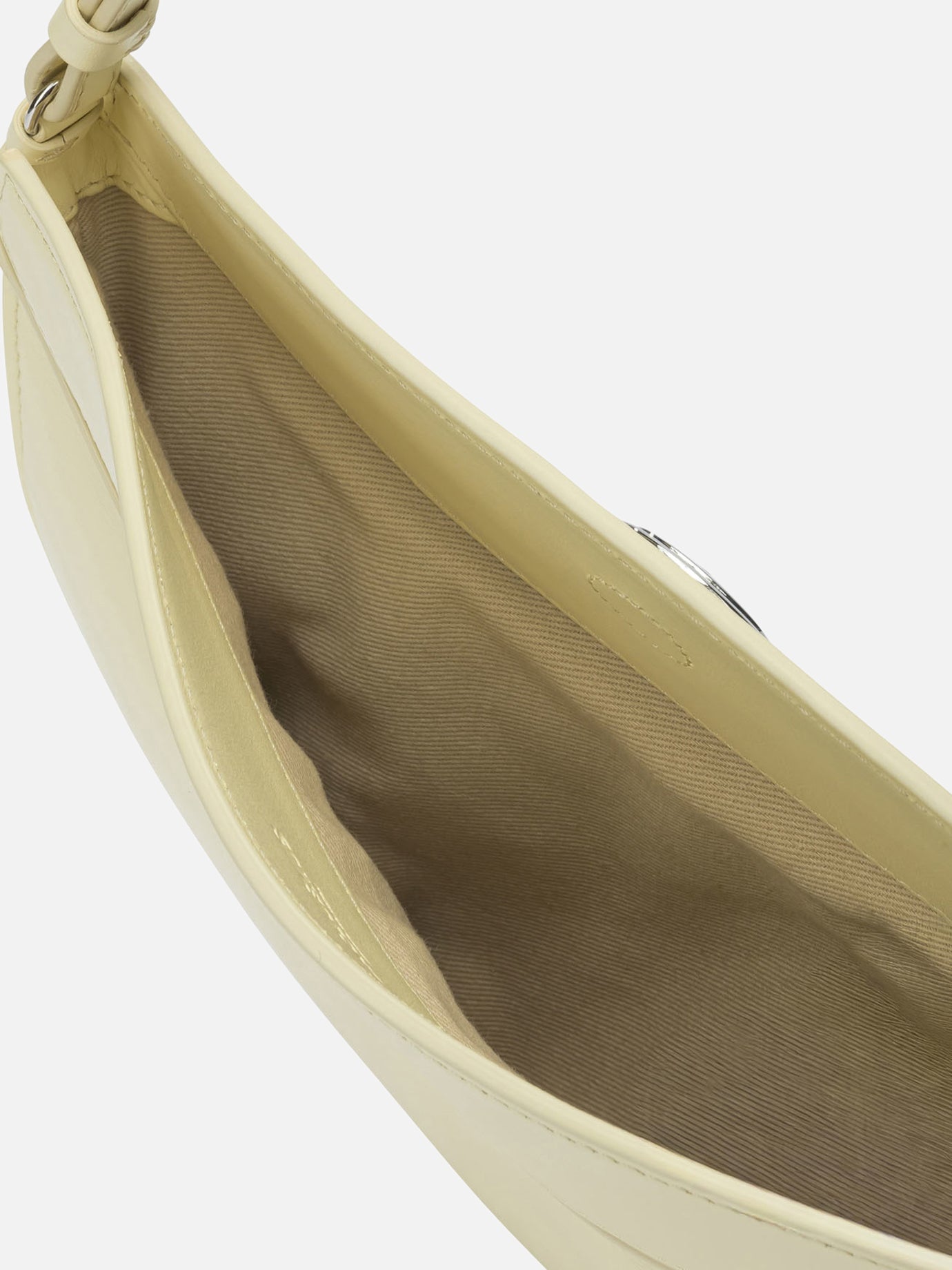 Small bags Solid colour  Yellow - Jacquemus Women | PDP | VIETTI Online Store | thumbnail_5