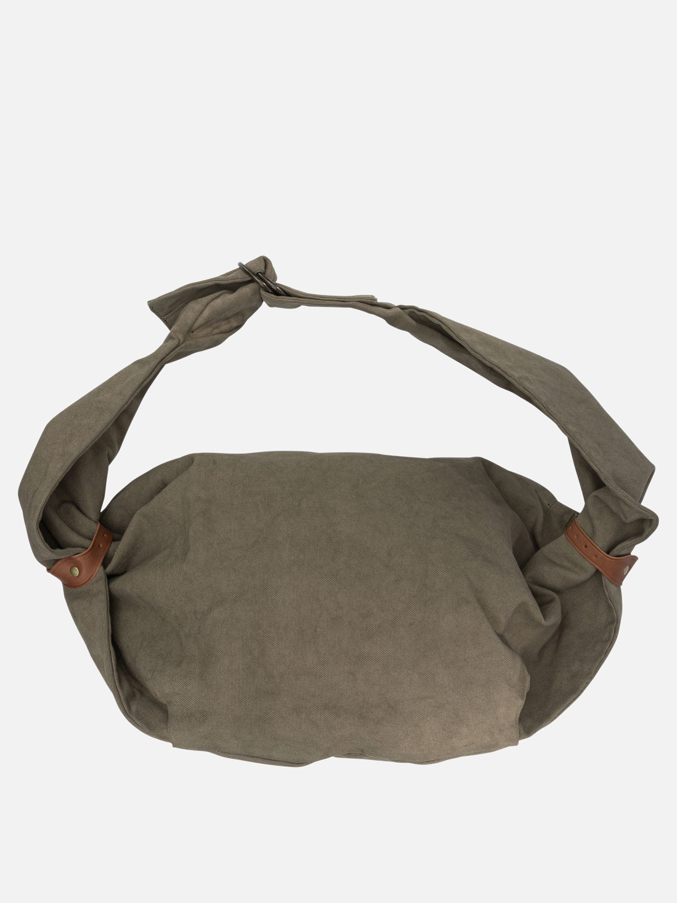 Large bags 100% cotton  Grey - KAPITAL Men | PDP | VIETTI Online Store | Zoom-Modal_2
