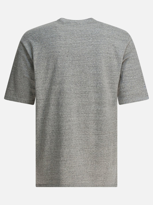 Crewneck t-shirts Print  Grey - KAPITAL Men | PLP | VIETTI Online Store | 2
