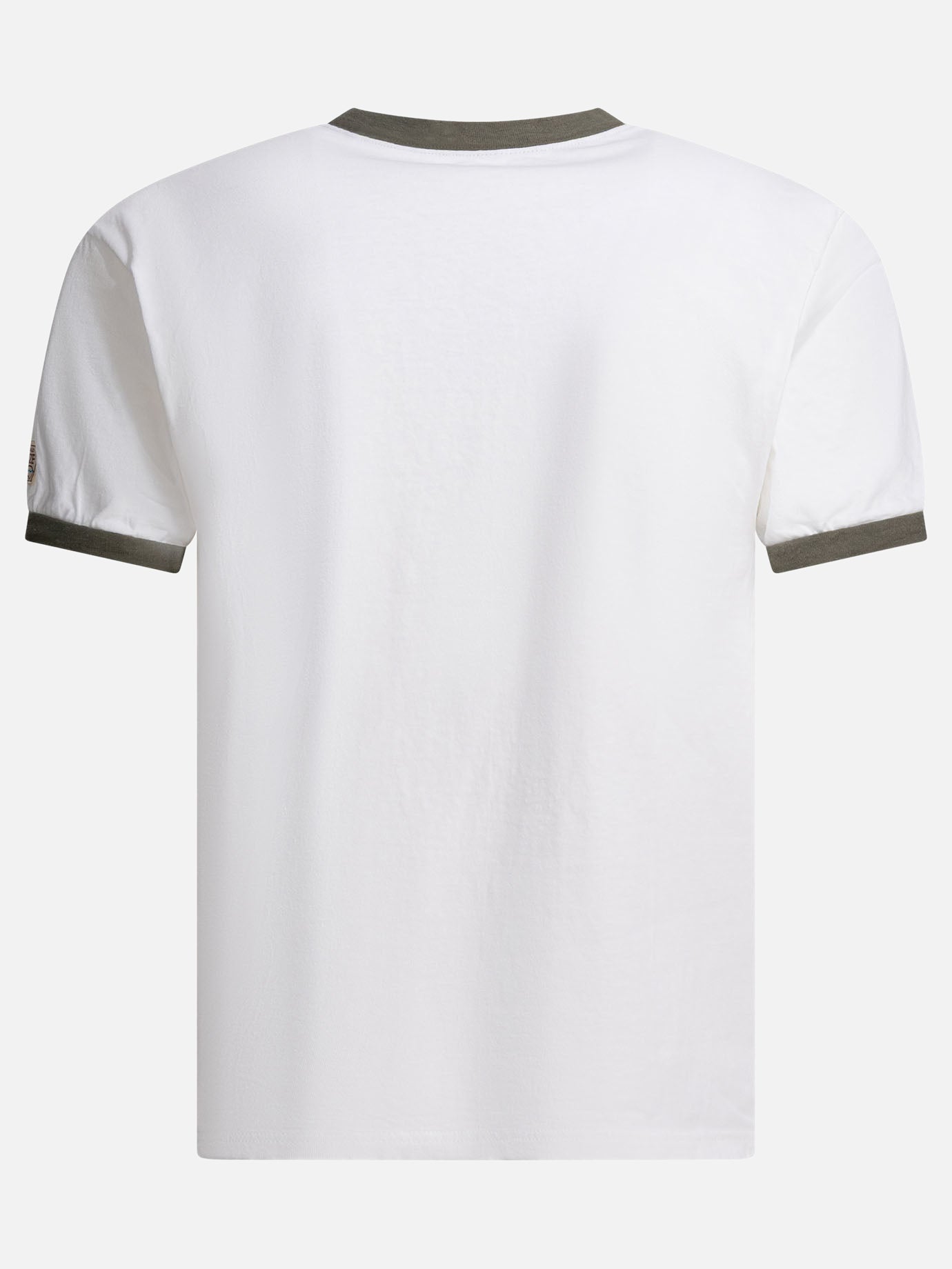 Crewneck t-shirts Stampa  White - KAPITAL Men | PDP | VIETTI Online Store | Zoom-Modal_2
