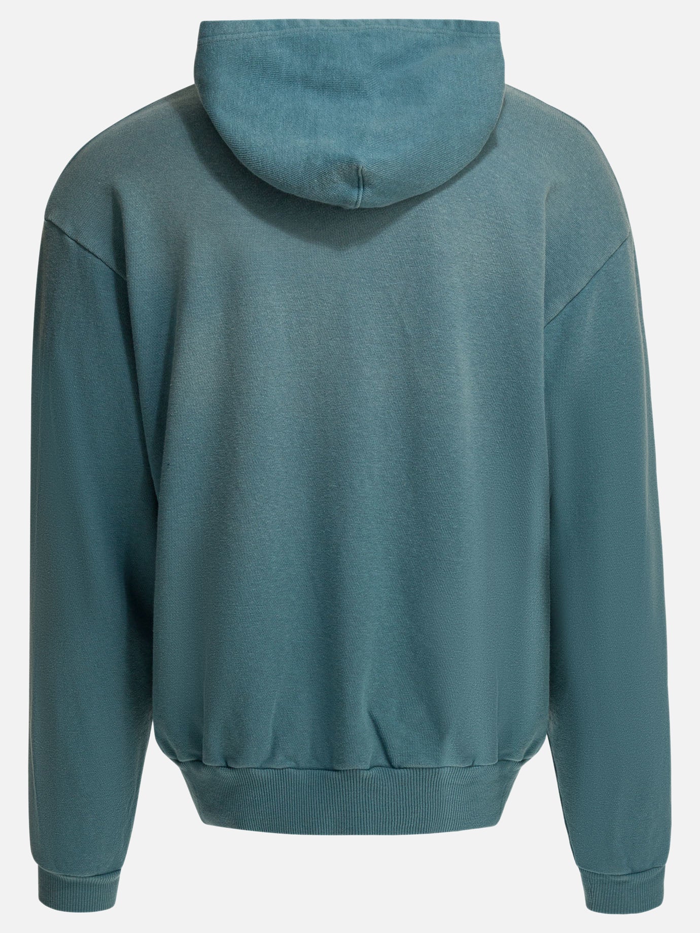 Felpe con cappuccio Graphics  Azzurro - KAPITAL Uomo | PDP | VIETTI Online Store | thumbnail_2