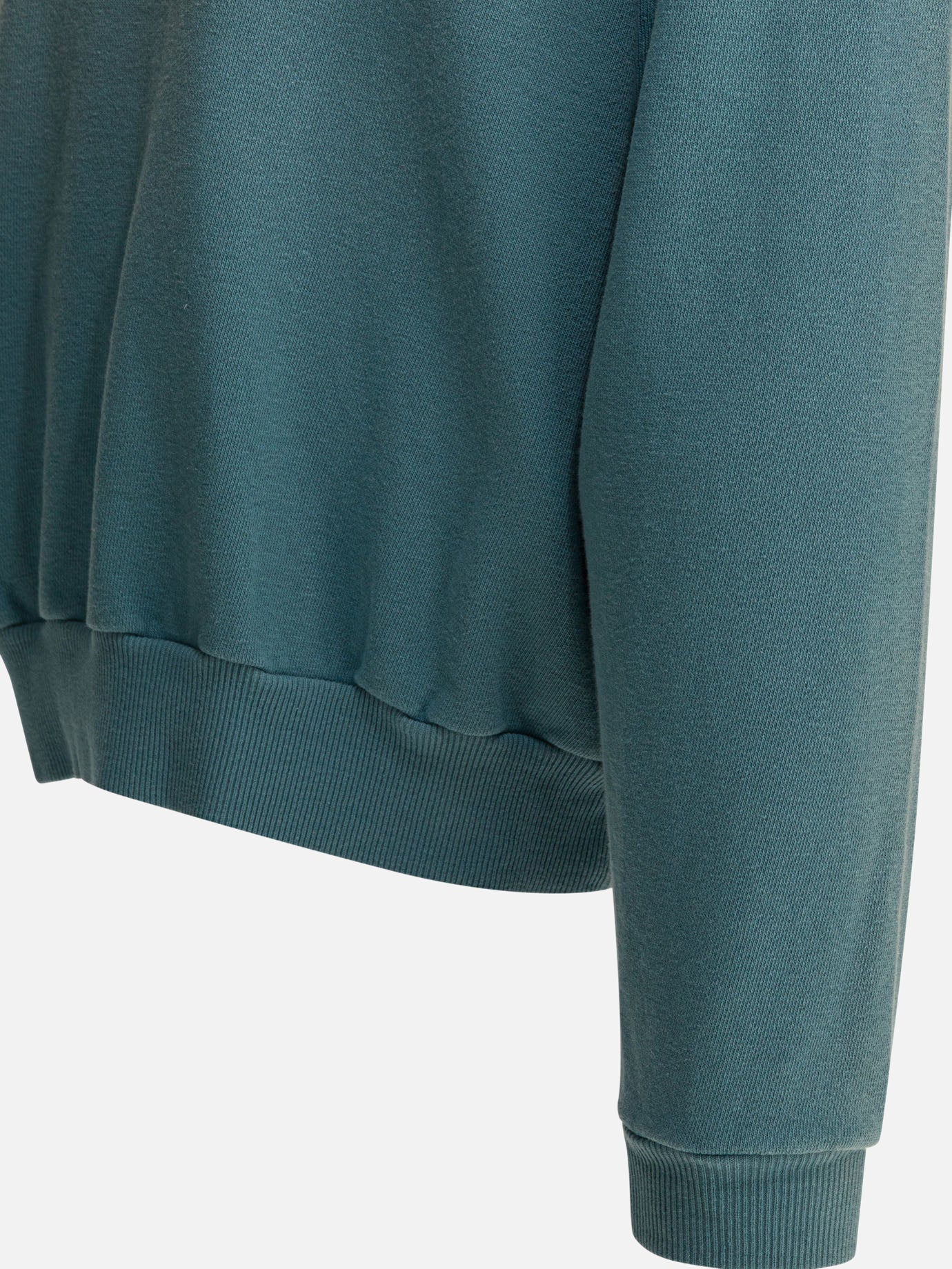 Felpe con cappuccio Graphics  Azzurro - KAPITAL Uomo | PDP | VIETTI Online Store | Zoom-Modal_4
