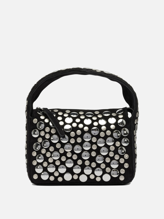 Borse piccole 100% leather  Nero - Khaite Donna | PLP | VIETTI Online Store 
