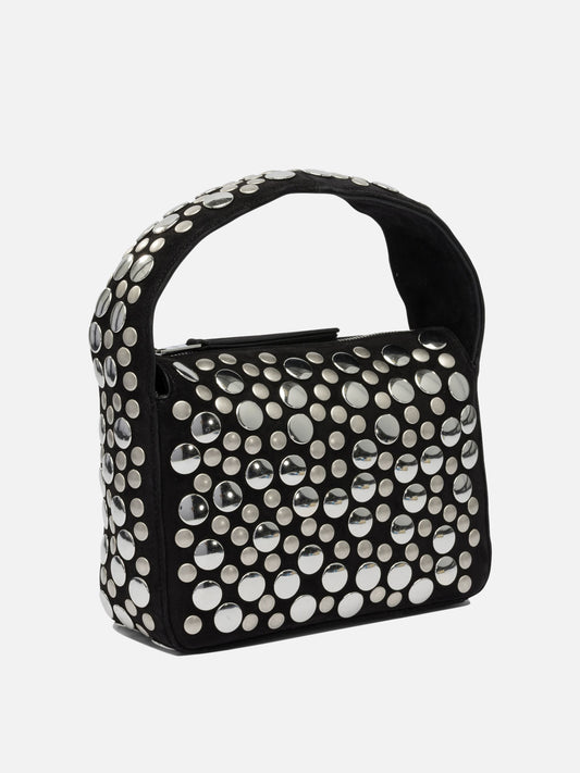 Borse piccole 100% leather  Nero - Khaite Donna | PLP | VIETTI Online Store | 2
