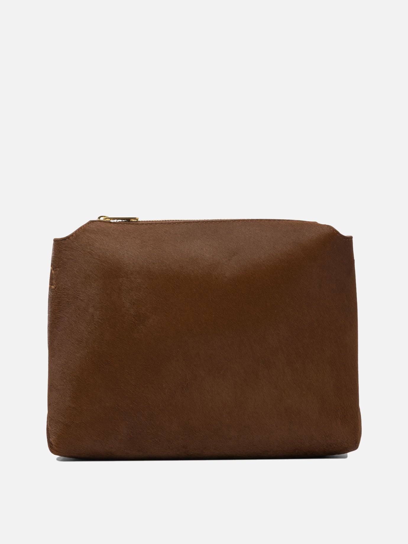 Borse piccole Solid colour  Marrone - Khaite Donna | PDP | VIETTI Online Store | thumbnail