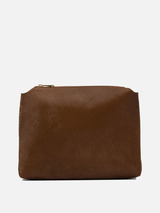 Borse piccole Solid colour  Marrone - Khaite Donna | PLP | VIETTI Online Store 
