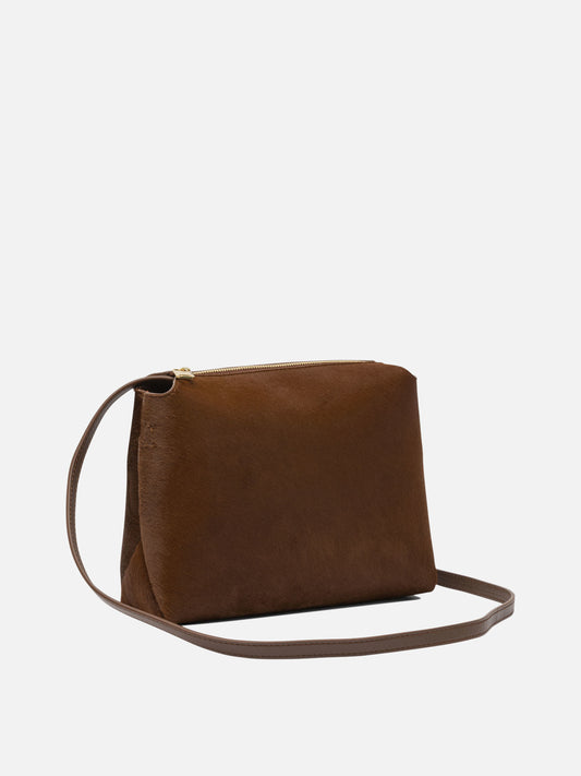 Borse piccole Solid colour  Marrone - Khaite Donna | PLP | VIETTI Online Store | 2
