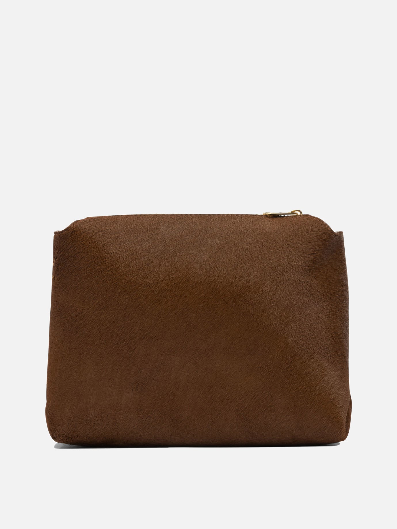 Borse piccole Solid colour  Marrone - Khaite Donna | PDP | VIETTI Online Store | thumbnail_3