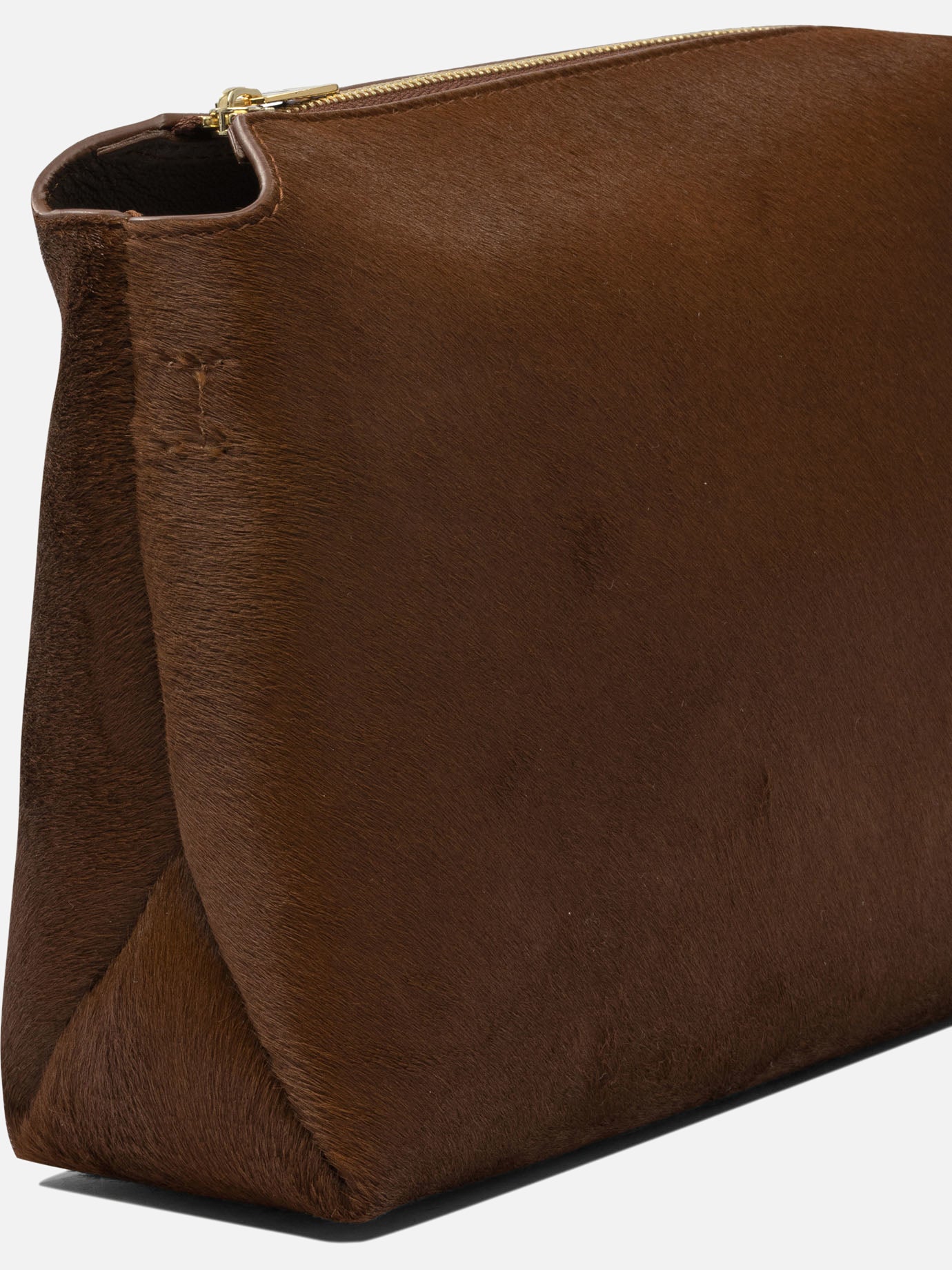 Borse piccole Solid colour  Marrone - Khaite Donna | PDP | VIETTI Online Store | thumbnail_4