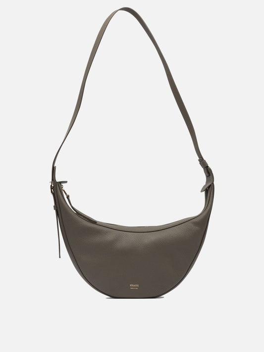 Borse piccole Solid colour  Grigio - Khaite Donna | PLP | VIETTI Online Store 
