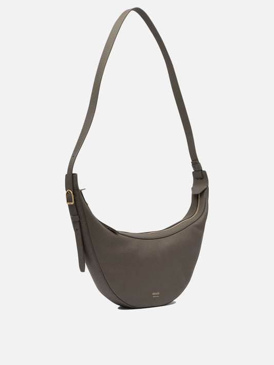 Borse piccole Solid colour  Grigio - Khaite Donna | PLP | VIETTI Online Store | 2
