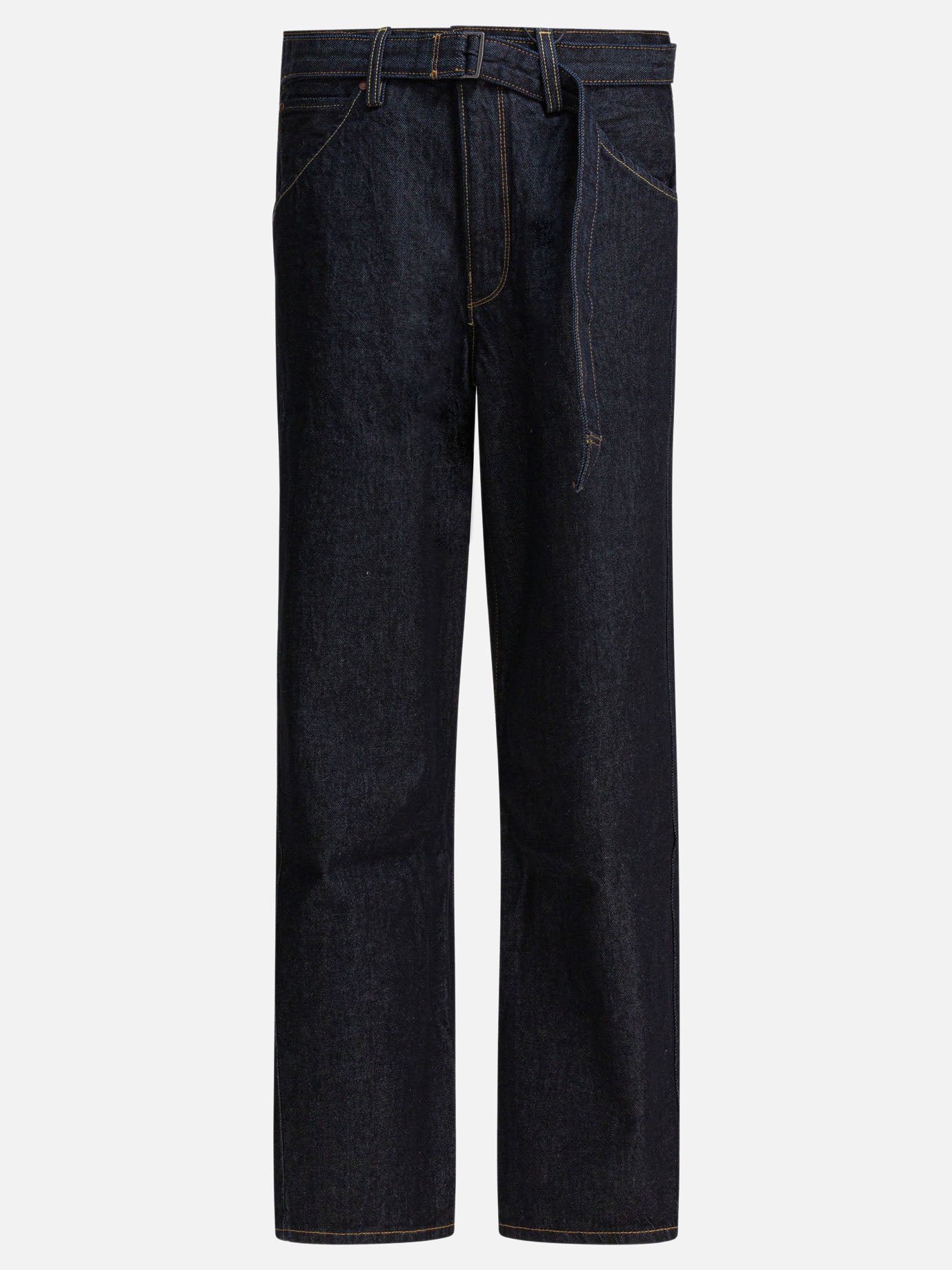 Jeans a gamba larga Denim  Blu - Levi's Uomo | PDP | VIETTI Online Store | Zoom-Modal
