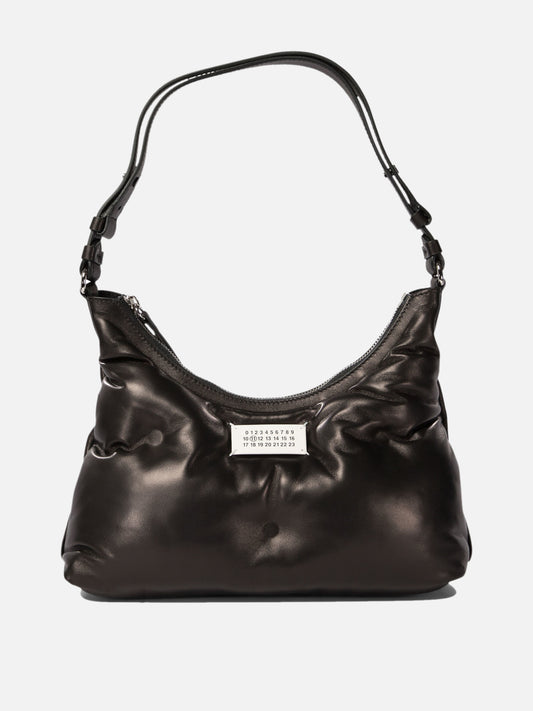 Borse piccole 100% calf leather  Nero - Maison Margiela Donna | PDP | VIETTI Online Store 
