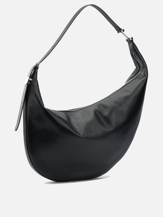 Borse grandi 100% cow leather - 100% cotton  Nero - Marni Donna | VIETTI Online Store | 2
