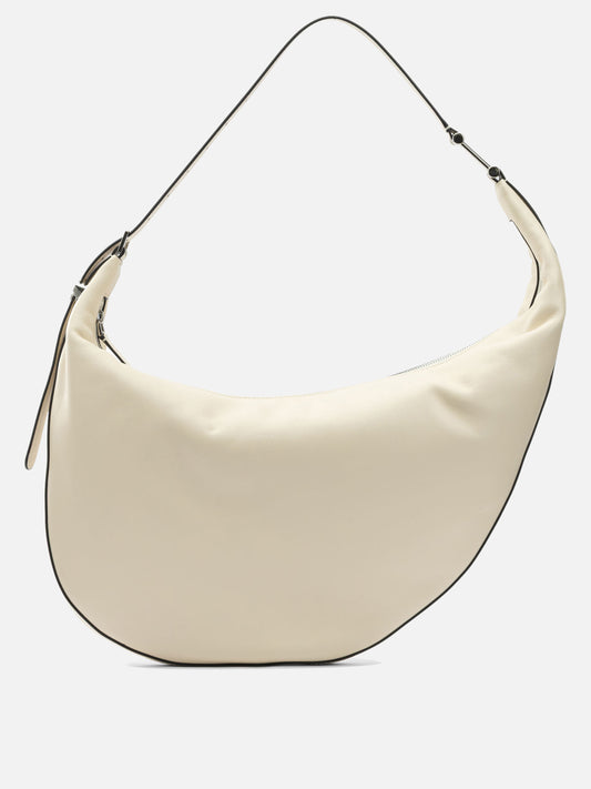 Borse grandi 100% cow leather - 100% cotton  Bianco - Marni Donna | VIETTI Online Store 
