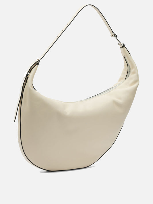 Borse grandi 100% cow leather - 100% cotton  Bianco - Marni Donna | VIETTI Online Store | 2
