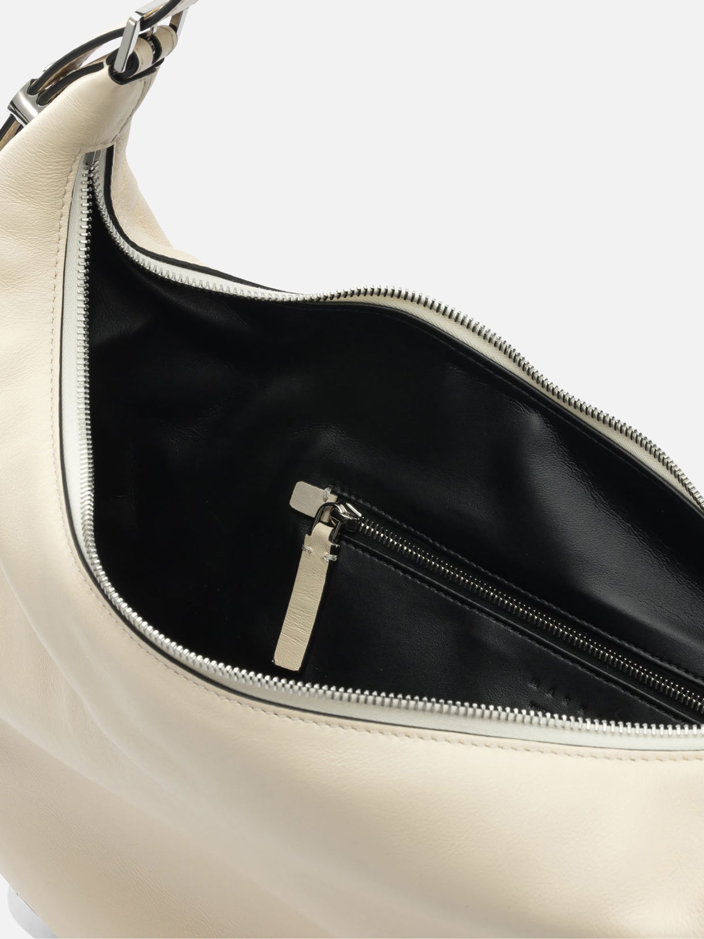 Large bags Solid colour  White - Marni Women | PDP | VIETTI Online Store | Zoom-Modal_5
