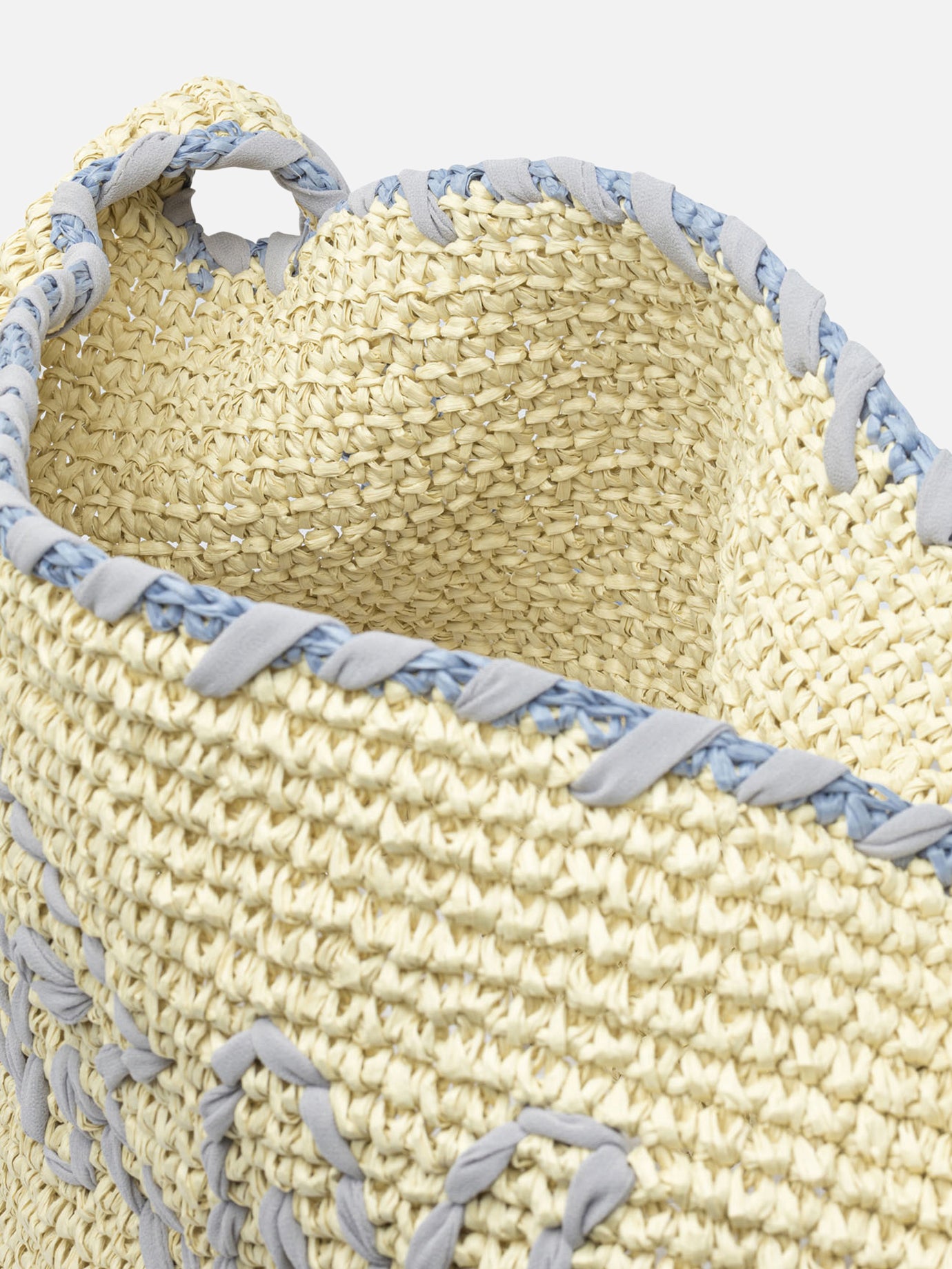 Borse medie Logo  Beige - Marni Donna | PDP | VIETTI Online Store | Zoom-Modal_4

