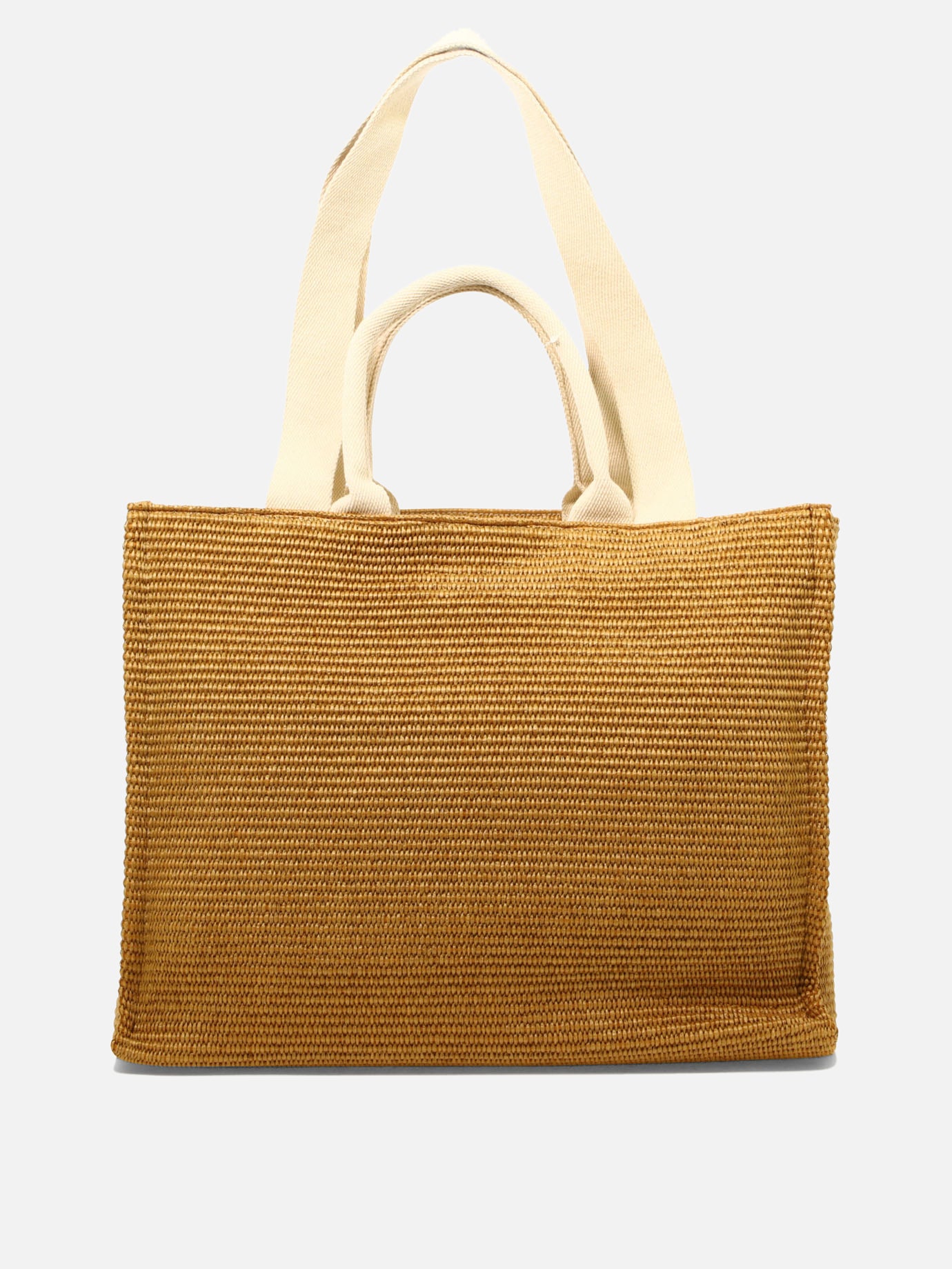 Borse grandi 52% cotton 48% polyamide  Beige - Marni Donna | PDP | VIETTI Online Store | Zoom-Modal_3
