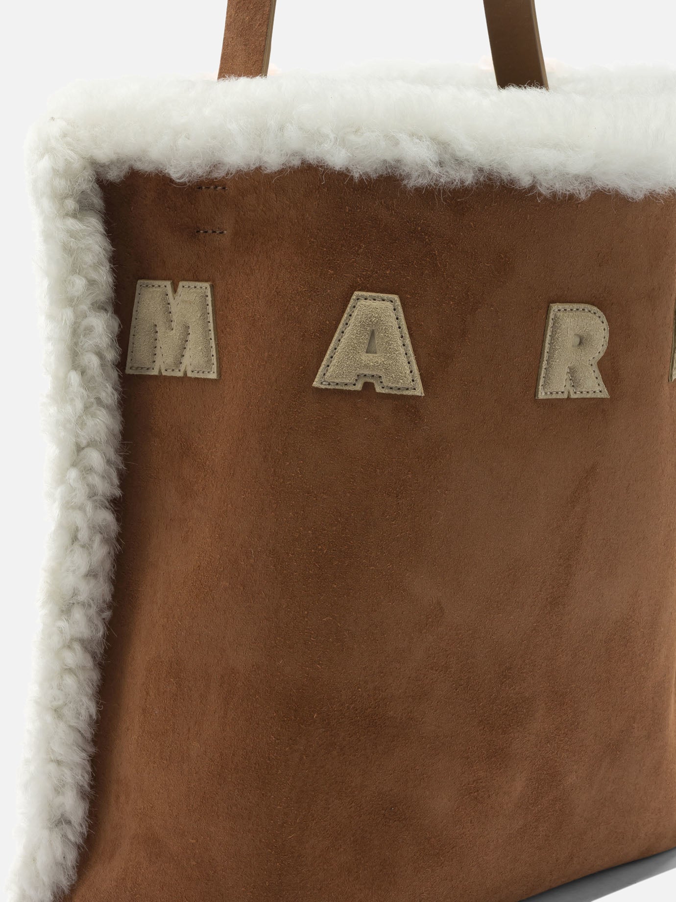 Borse piccole Logo  Marrone - Marni Donna | PDP | VIETTI Online Store | thumbnail_4