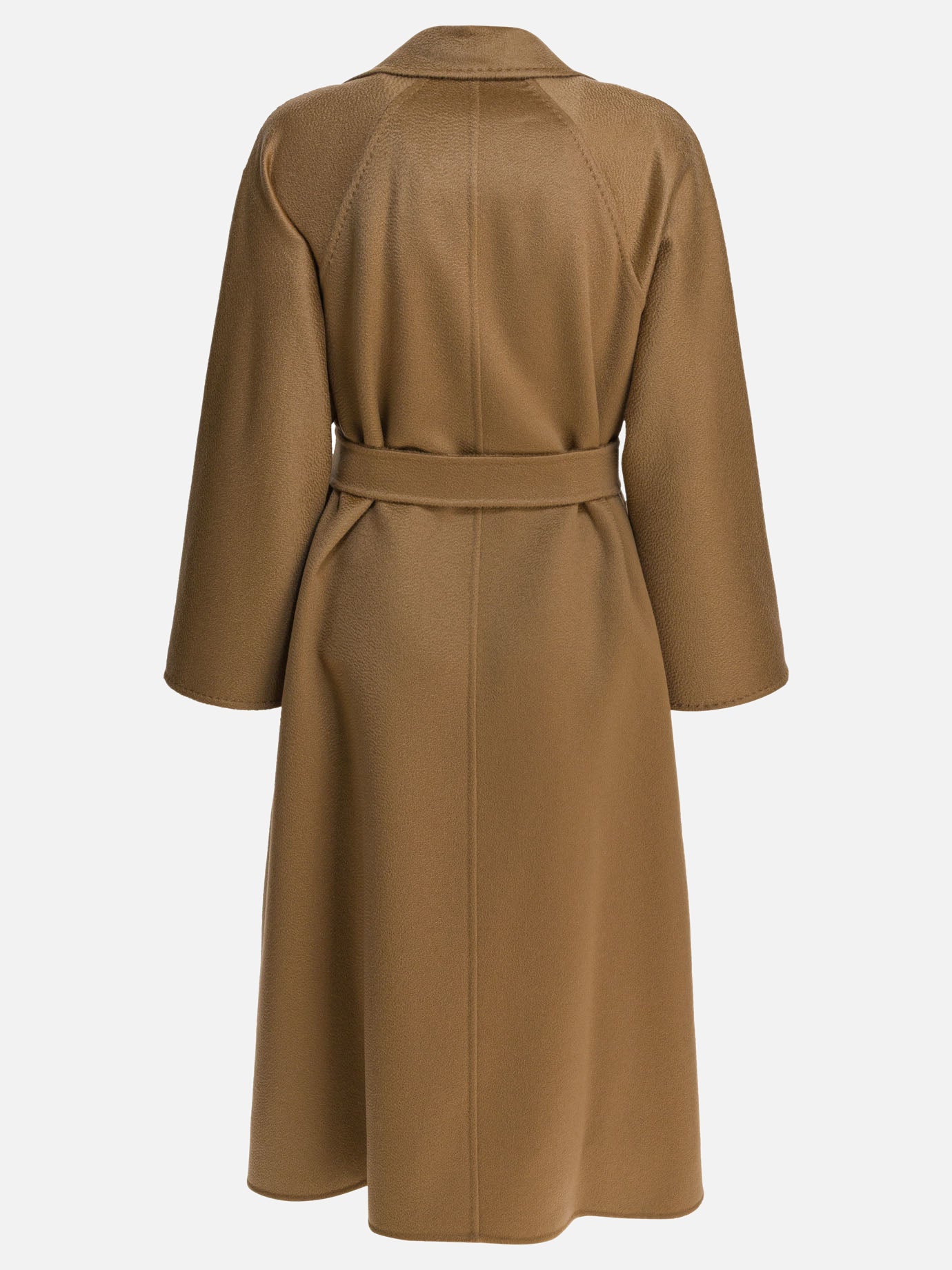 Max Mara &quot;Ludmilla&quot; coat 12445700_36 Brown thumbnail_2