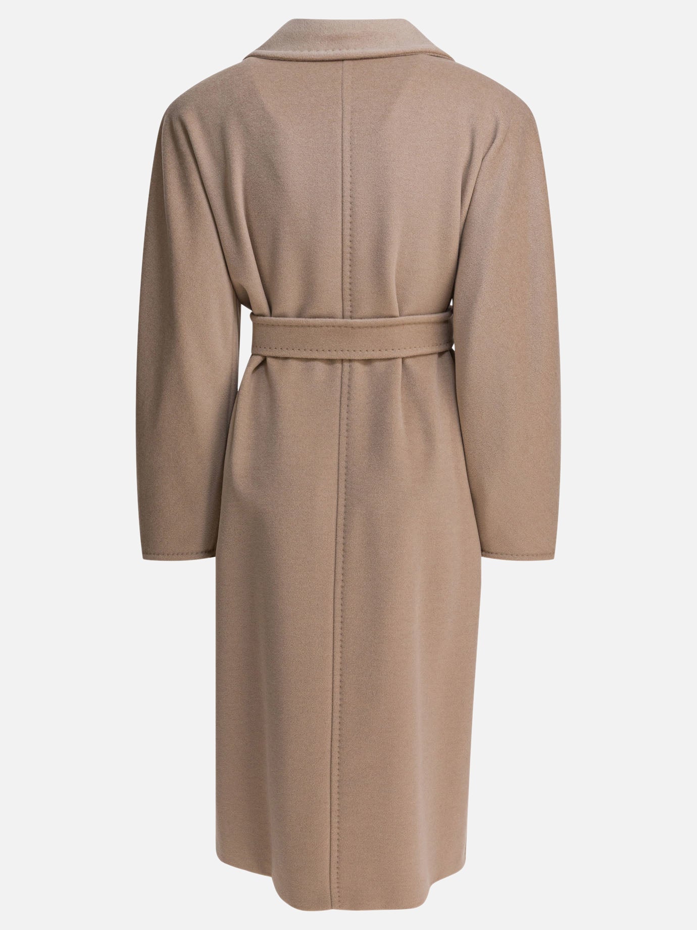 Max Mara Cappotto &quot;101801&quot; 13557732_38 Beige thumbnail_2