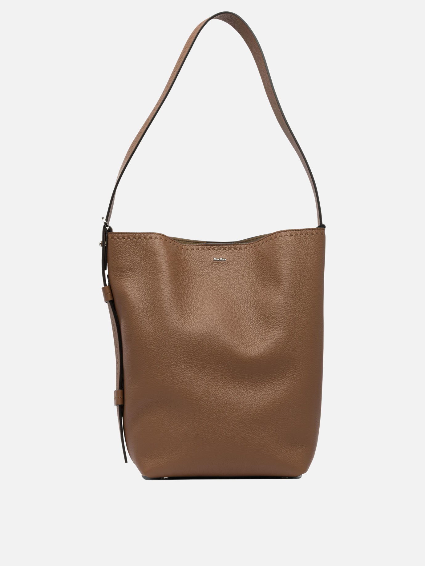Max Mara &quot;Archetipo&quot; shoulder bag 10548966_UNI Brown thumbnail_1