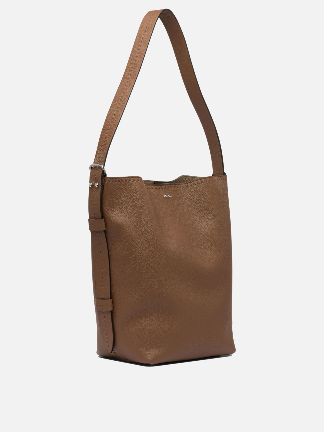 Max Mara &quot;Archetipo&quot; shoulder bag 10548966_UNI Brown thumbnail_2