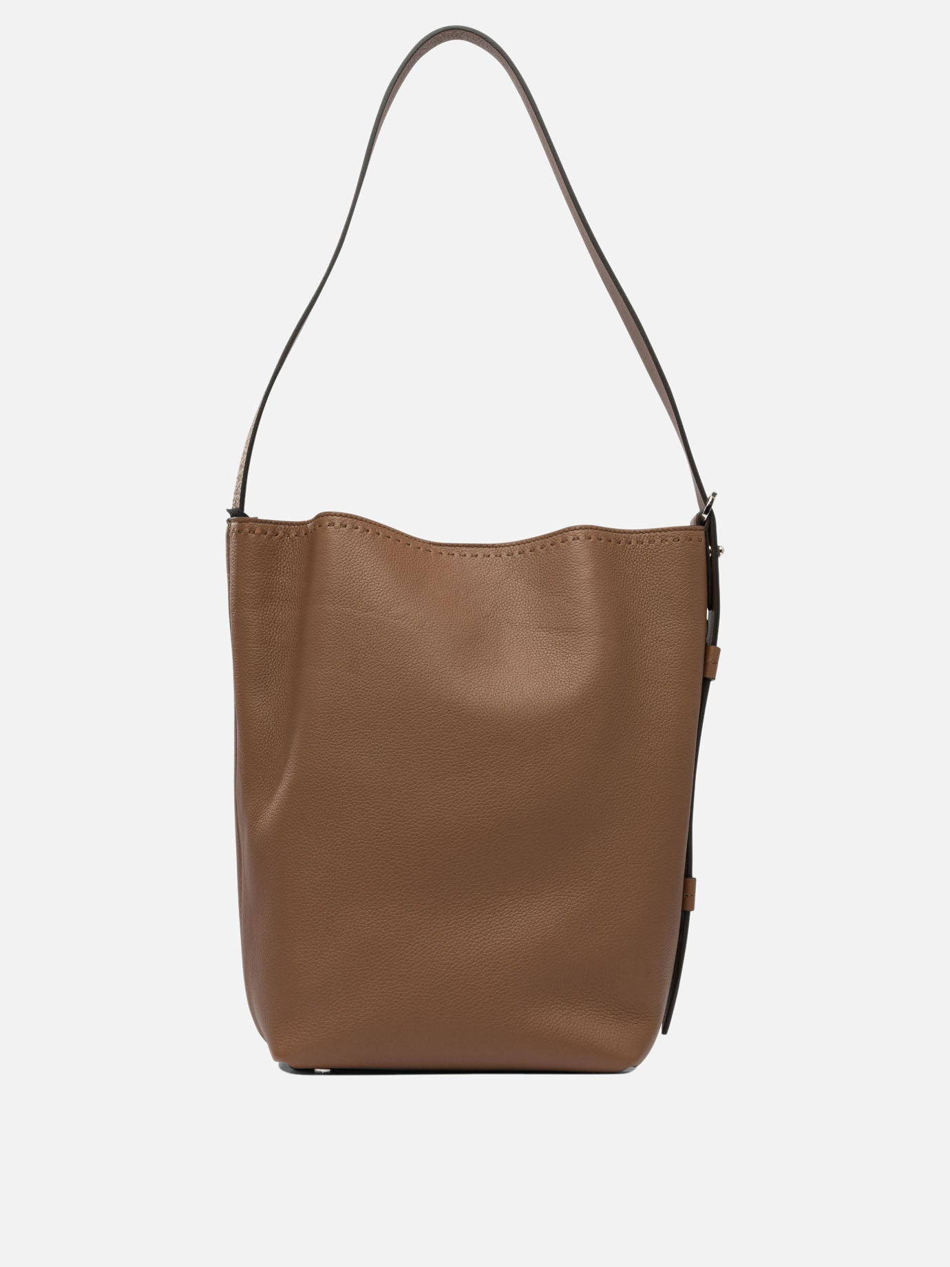 Max Mara &quot;Archetipo&quot; shoulder bag 10548966_UNI Brown thumbnail_3