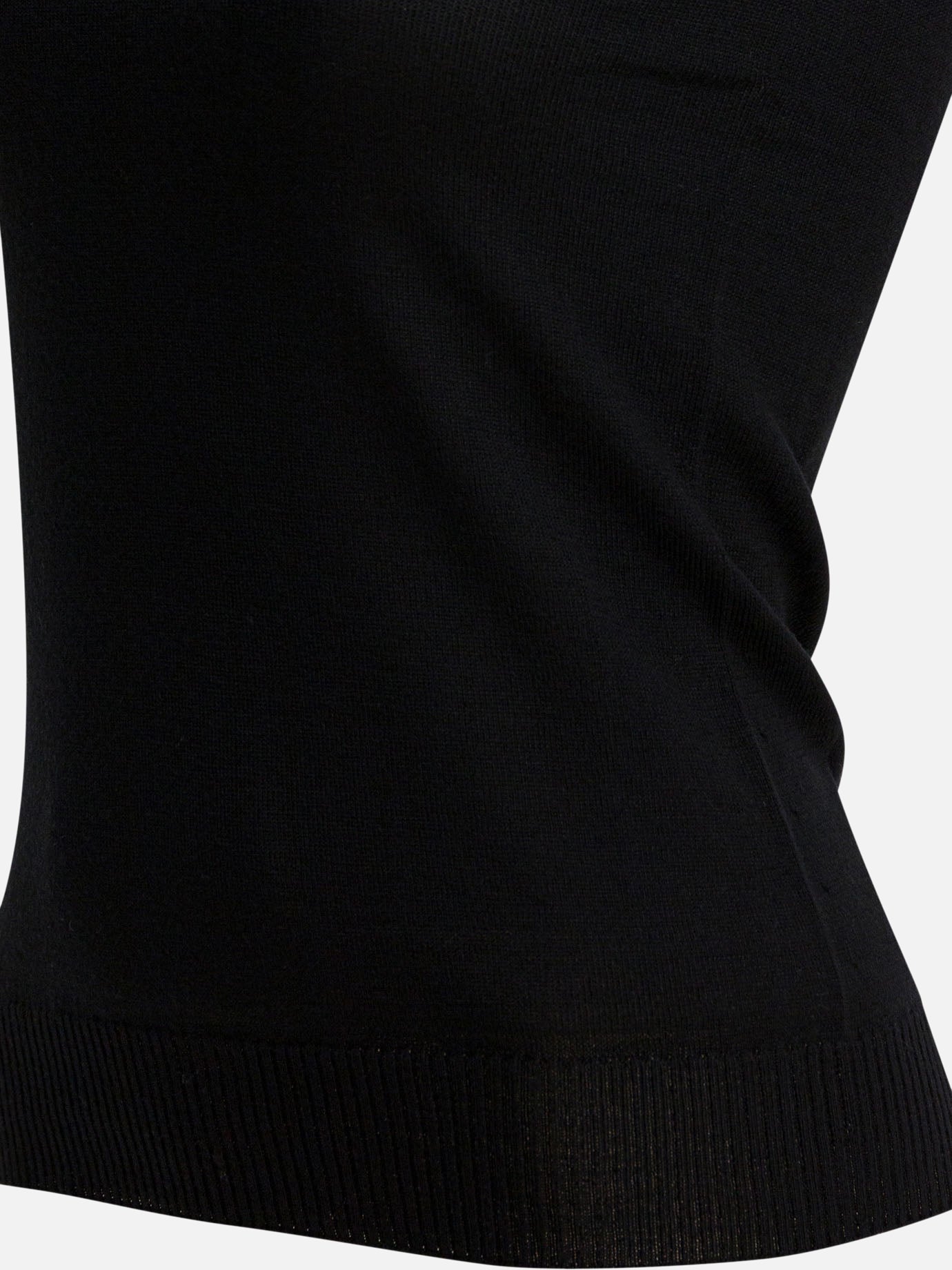 Maglioni dolcevita Solid colour  Nero - Max Mara Sportmax Donna | PDP | VIETTI Online Store | thumbnail_4