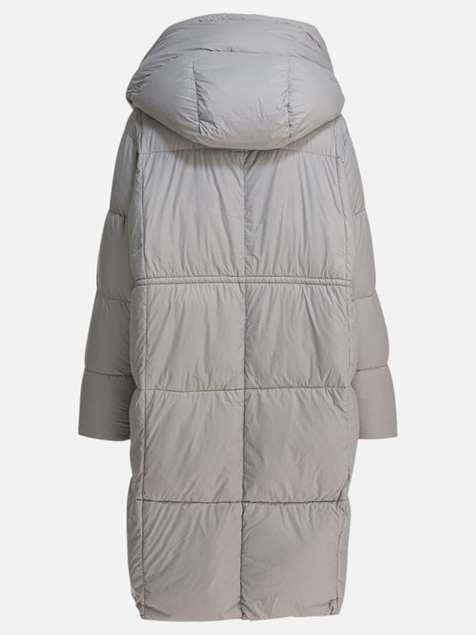 Piumini lunghi Solid colour  Grigio - Max&Moi Donna | PDP | VIETTI Online Store | 2

