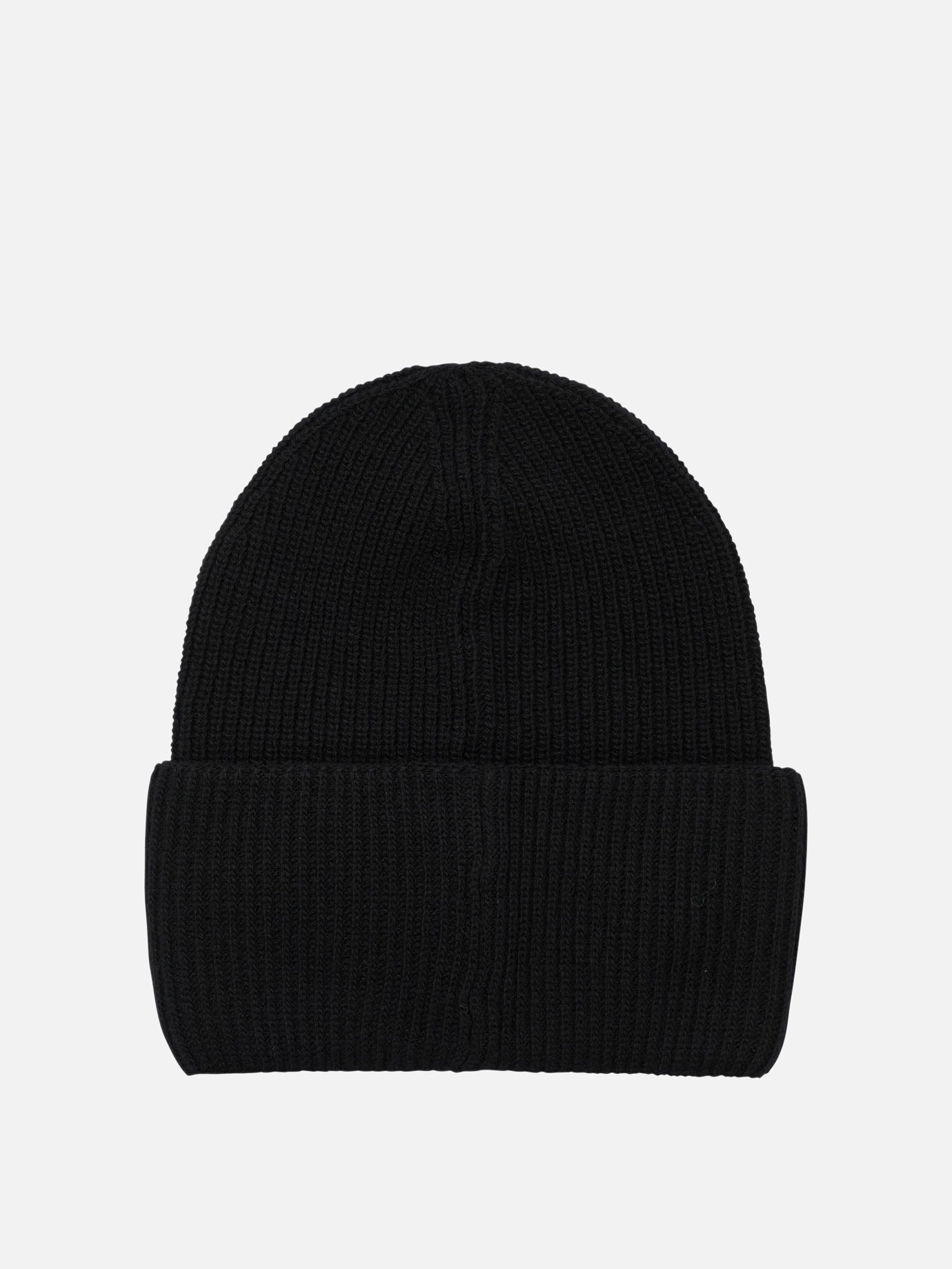 Beanies Logo  Black - Moncler Women | PDP | VIETTI Online Store | thumbnail_2