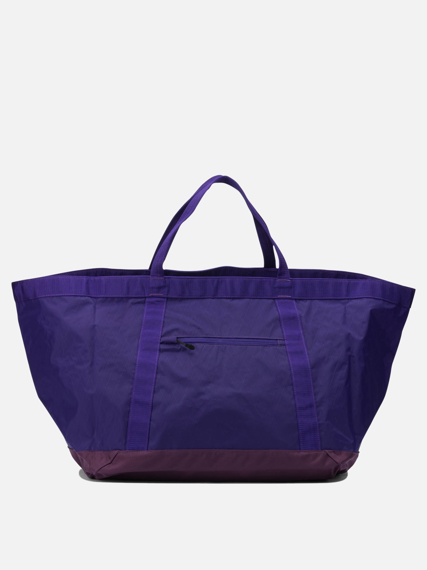 Travel bags 100% nylon  Purple - Needles Men | PDP | VIETTI Online Store | Zoom-Modal_3
