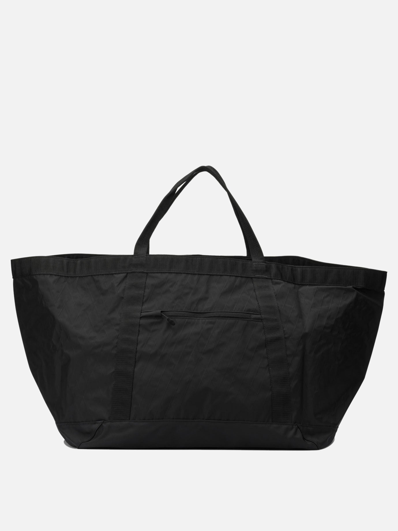 Travel bags 100% nylon  Black - Needles Men | PDP | VIETTI Online Store | Zoom-Modal_3
