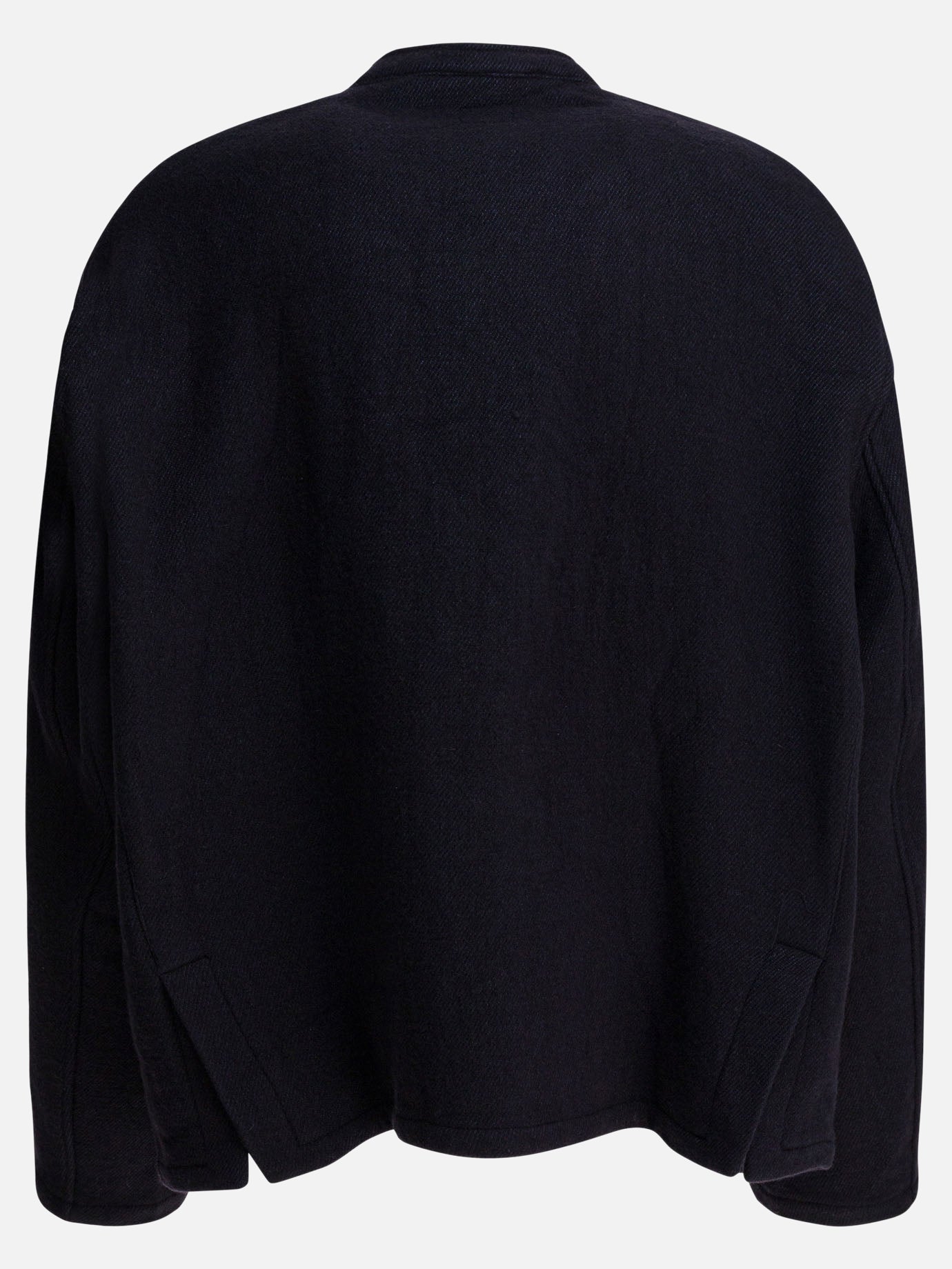 Bomber jackets Solid colour  Blue - Needles Men | PDP | VIETTI Online Store | thumbnail_2