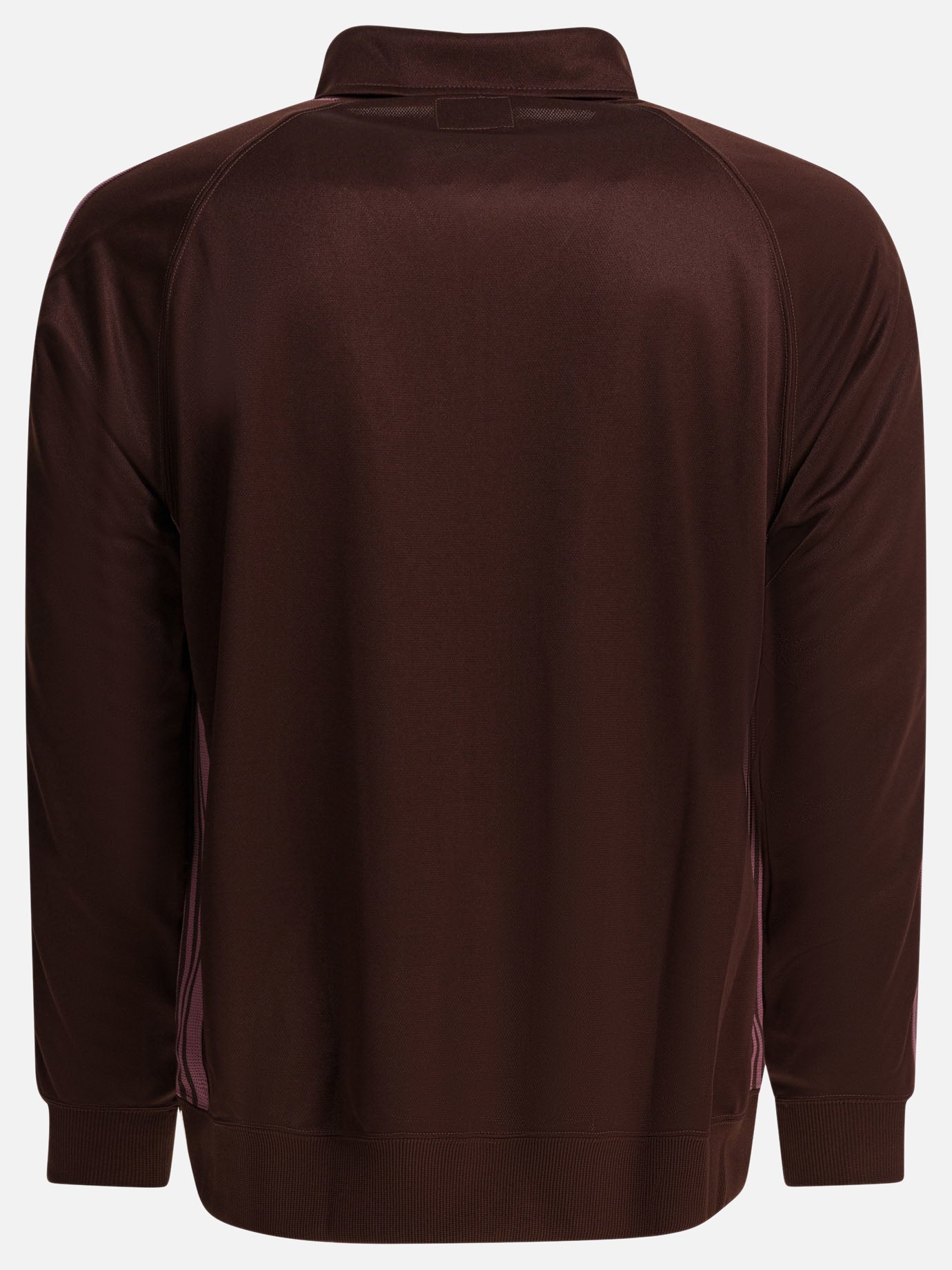 Full zip sweatshirts Logo  Bordeaux - Needles Men | PDP | VIETTI Online Store | Zoom-Modal_2
